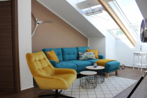 Ferienwohnung „Otto Lilienthal“, Anklam